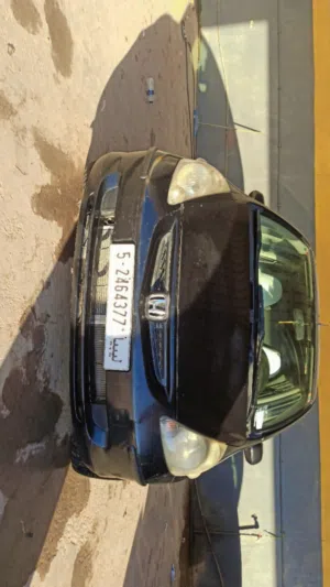 Used Honda Jazz in Tripoli