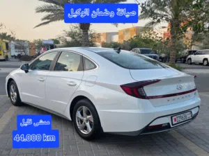 Used Hyundai Sonata in Central Governorate