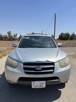 هيونداي سانتافي
