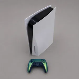 Ps5 cd version