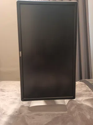 Dell monitor 24 inch شاشة