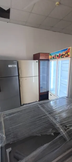 Refrigerators . A-Tec . Used4