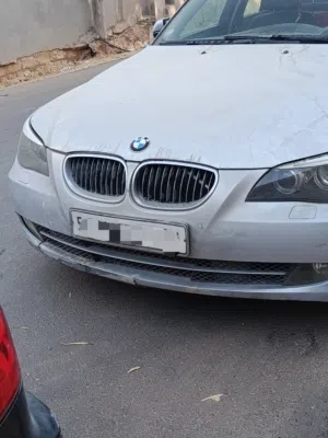 Used BMW 5 Series in Tripoli