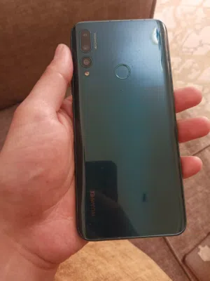 Huawei Y9 Prime 128 GB in Amman
