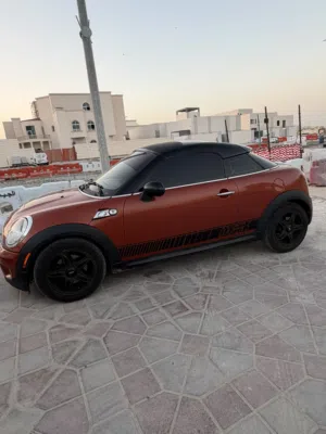 للبيع MINI Cooper S 2014 – سبورت مميزة