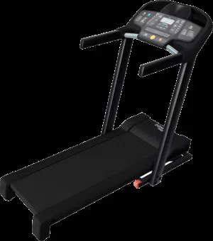 Domyos T540C Folding walking pad Treadmill for home