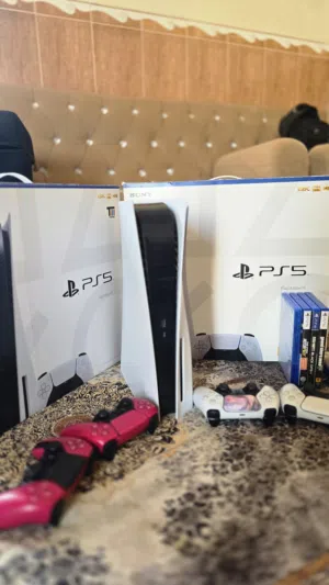 PlayStation 5 PlayStation for sale in Al Batinah