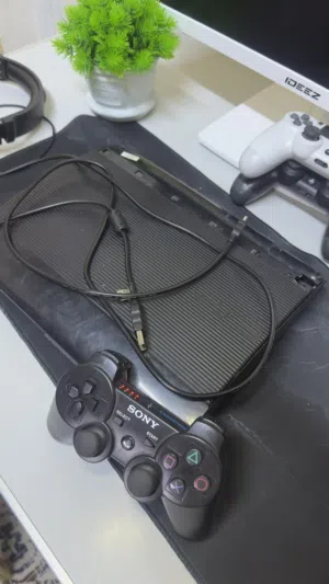 بلايستيشن 3