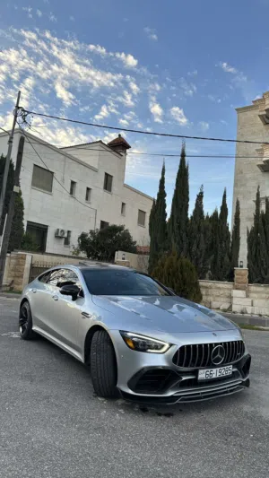مرسيدس Amg GT43