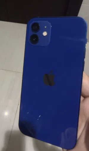 Apple iPhone 12 128 GB in Sharjah