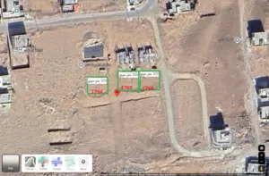 Residential Land for Sale in Zarqa Graiba