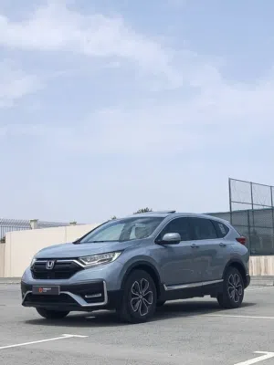 HONDA CR-V 2020 FULL OPTION CAR FOR SALE