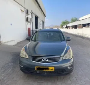 Infinity EX 35 for sale