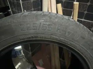 فردة كوشوك كونتيننتل