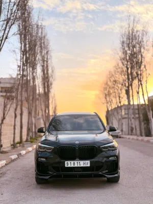 Used BMW X5 Series in Ramallah and Al-Bireh
