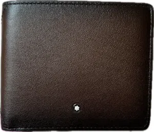 Authentic Montblanc Wallet for Sale – Excellent Condition