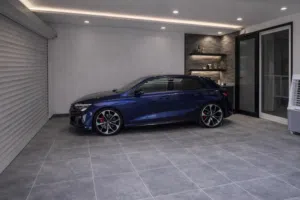Audi s3 8y 310 hp performance package