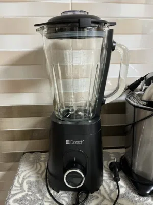 خلاط كهربائي