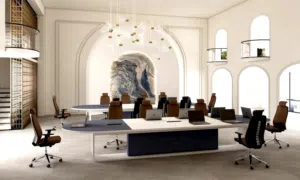Best Conference Table Dubai Solutions for Modern Offices