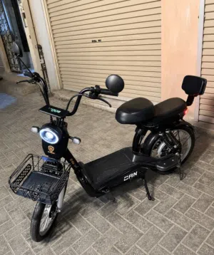 سكوتر ممتاز و اعتمادي جدا بدون اي مشاكل