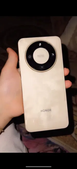هونور مستعمل أشهر 3