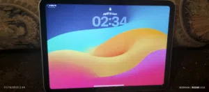 Apple iPad 10 64 GB in Western Mountain