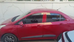 Used Hyundai i10 in Muscat