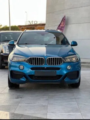 BMW X6 2019 Sport