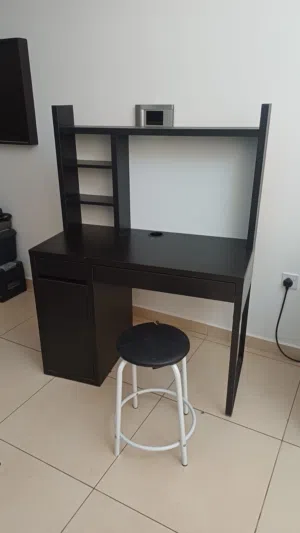 For sale items in very good condition beds and cupboards and sofa set