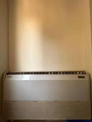 تكييف يورك 3 حصان
