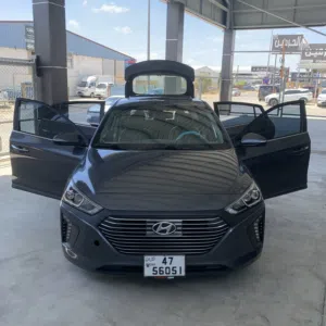هونداي أيونك 2019 فل الفل للبيع