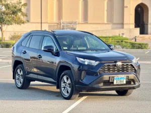رافور xle2024 قمة بالنظافه