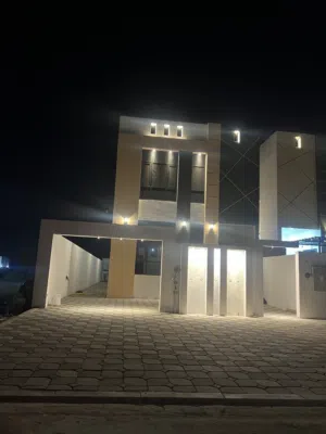 345 m2 4 Bedrooms Villa for Sale in Muscat Al Maabilah