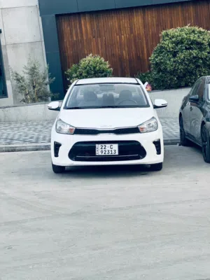 Used Kia Pegas in Baghdad