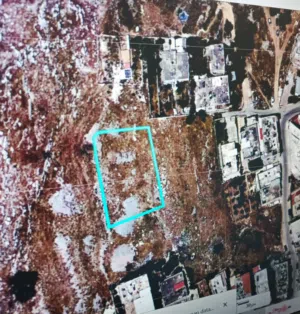 Residential Land for Sale in Nablus Kafr Qallil