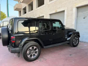 جيب-رانجلر-2020-ترخيص-2019-للبيع