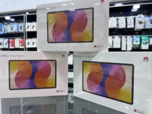 Huawei Tablet MatePad SE 2025  11 inch (128 GB / 8 RAM)  تابلت هواوي ميت باد مع كفر فليب و القلم ///