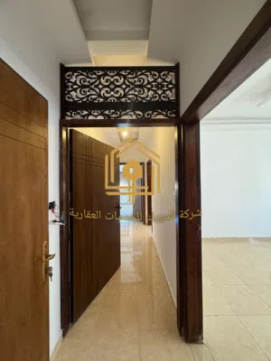 190 m2 4 Bedrooms Apartments for Rent in Amman Daheit Al Rasheed