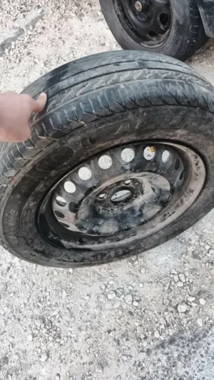 جنط قياس 15