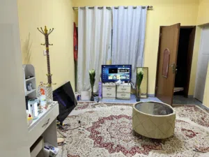 Residential Land for Rent in Muscat Al Maabilah