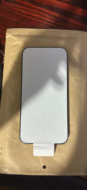 iPhone 12 brand new 128gb