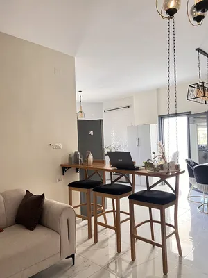 أثاث غرف سفرة . مستعمل1