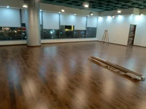 باركية خشب تركي