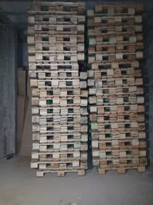 طبالي وخزانات  IBC