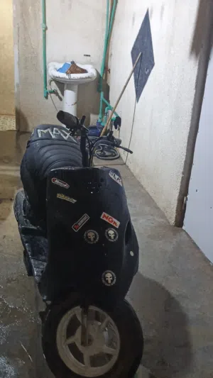 دراجه تسع زروف شلعه فول