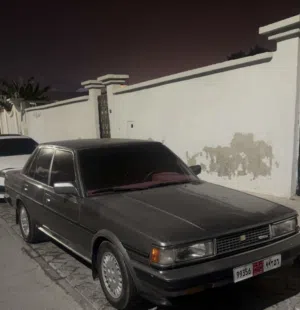 كرسيدا 1987