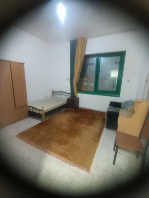 غرفه ماستر مفروشه للايجار