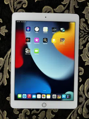 ipad air 2 sim مدخل خط