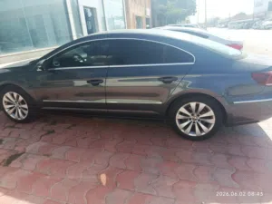 Used Volkswagen Passat in Dhofar
