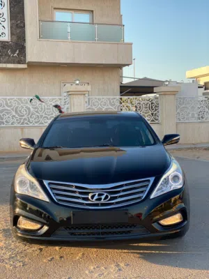 Used Hyundai Azera in Tripoli